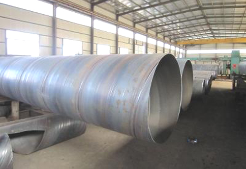 國標大口徑螺旋<a href=http://www.m.js-tour.com target=_blank class=infotextkey>焊接鋼管</a>