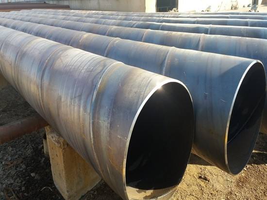 螺旋<a href=http://www.m.js-tour.com target=_blank class=infotextkey>焊接鋼管</a>的不同形式與分類