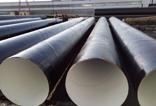 自來水廠用<a href=http://www.m.js-tour.com target=_blank class=infotextkey>螺旋焊接鋼管</a>