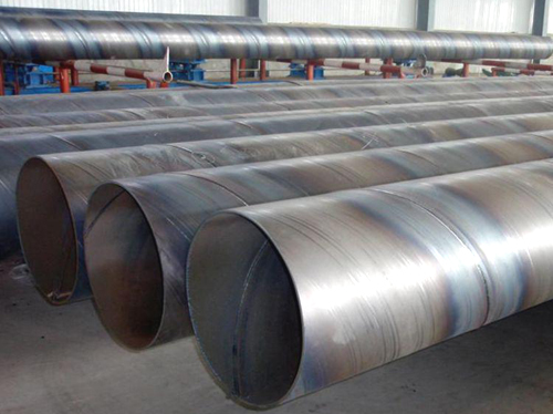 Q235螺旋<a href=http://www.m.js-tour.com target=_blank class=infotextkey>焊接鋼管</a>