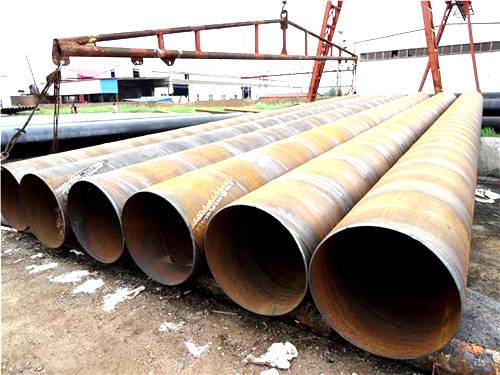  <a href=http://www.m.js-tour.com target=_blank class=infotextkey>螺旋焊接鋼管</a>坡口處理圖