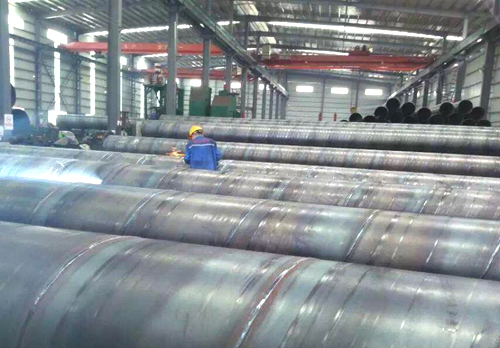 螺旋<a href=http://www.m.js-tour.com target=_blank class=infotextkey>焊接鋼管</a>補焊