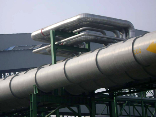 石油管線(xiàn)用螺旋鋼管