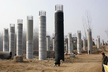 打樁用<a href=http://www.m.js-tour.com target=_blank class=infotextkey>螺旋焊接鋼管</a>